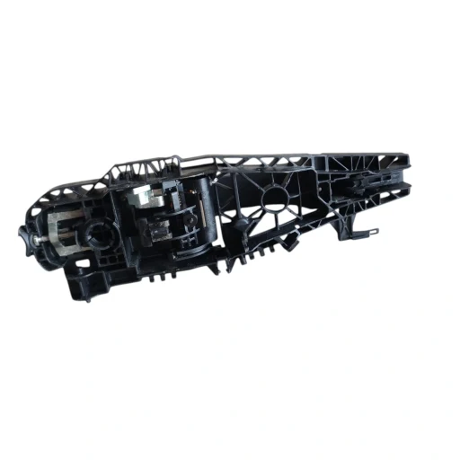 Maçaneta Externa Traseira Esquerda Renegade Toro 2018 2019 51937397 51937396 52055611 52125543