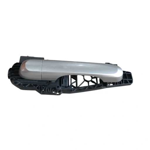 Maçaneta Externa Traseira Esquerda Renegade Toro 2018 2019 51937397 51937396 52055611 52125543