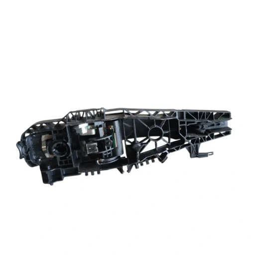 Maçaneta Externa Traseira Esquerda Renegade Toro 2018 2019 51937397 51937396 52055611 52125543