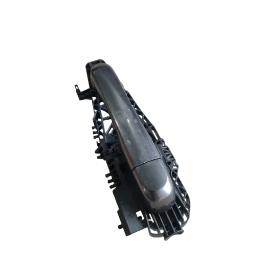 Maçaneta Externa Traseira Esquerda Renegade Toro 2018 2019 51937397 51937396 52055611 52125543