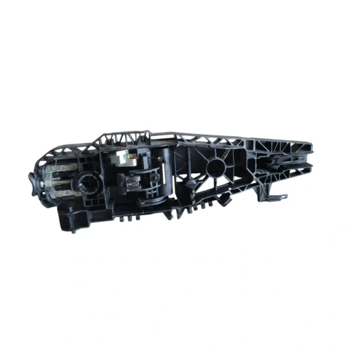Maçaneta Externa Traseira Esquerda Renegade Toro 2018 2019 51937397 51937396 52055611 52125543