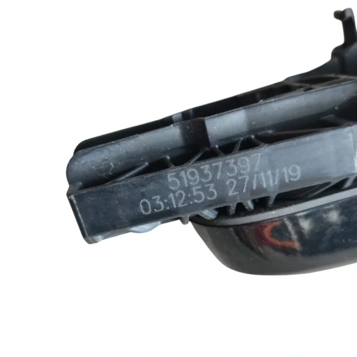 Maçaneta Externa Traseira Esquerda Renegade Toro 2018 2019 51937397 51937396 52055611 52125543