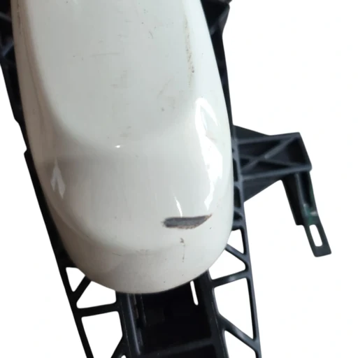 Maçaneta Externa Traseira Esquerda Renegade Toro 2018 2019 51937397 51937396 52055611 52125543