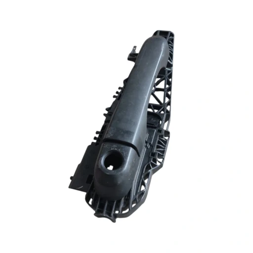 Maçaneta Externa Dianteira Esquerda Renegade Toro 2018 2019 51937336 51937338 52055611 52125543