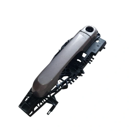 Maçaneta Externa Dianteira Esquerda Renegade Toro 2018 2019 51937336 51937338 52055611 52125543