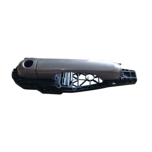 Maçaneta Externa Dianteira Esquerda Renegade Toro 2018 2019 51937336 51937338 52055611 52125543