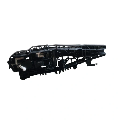 Maçaneta Externa Dianteira Esquerda Renegade Toro 2018 2019 51937336 51937338 52055611 52125543