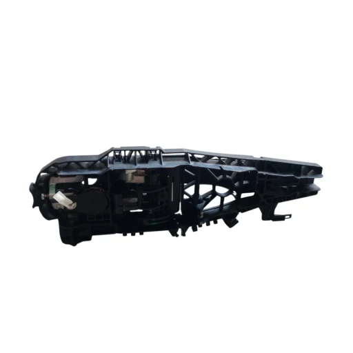 Maçaneta Externa Dianteira Esquerda Renegade Toro 2018 2019 51937336 51937338 52055611 52125543