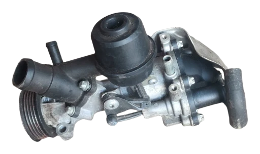 Bomba água Mercedes A200 B200 CLA200 GLA200 2014 2015 2016