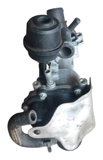 Bomba água Mercedes A200 B200 CLA200 GLA200 2014 2015 2016