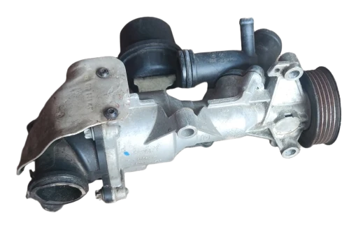 Bomba água Mercedes A200 B200 CLA200 GLA200 2014 2015 2016