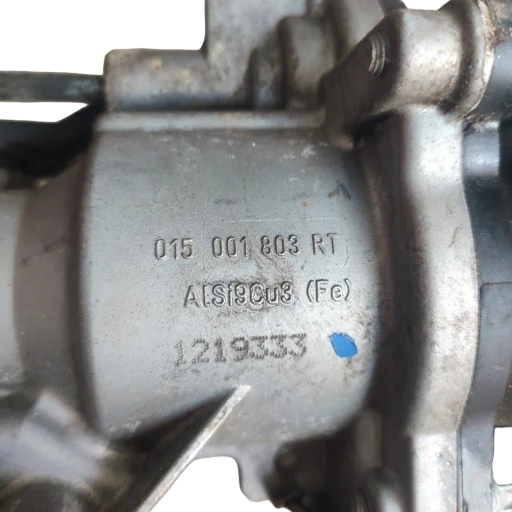 Bomba água Mercedes A200 B200 CLA200 GLA200 2014 2015 2016