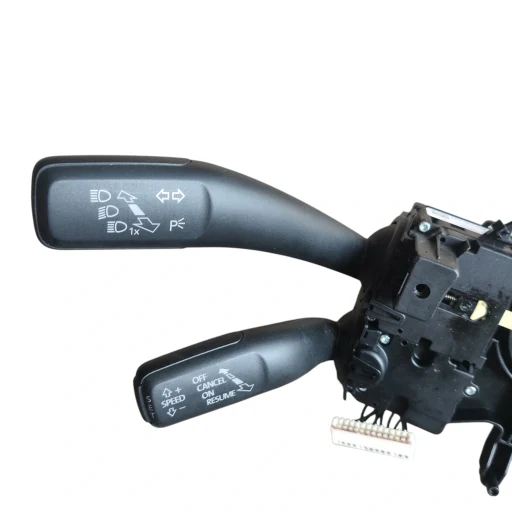 Chave seta comando Limpador Touareg 2013 2014 2015 2016 2017 7P6953507AC 7P6953502 7P6953507B 7P6953507C 7P6953507L