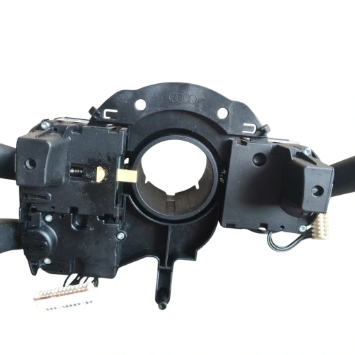 Chave seta comando Limpador Touareg 2013 2014 2015 2016 2017 7P6953507AC 7P6953502 7P6953507B 7P6953507C 7P6953507L