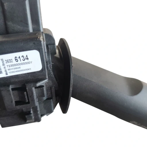 Chave seta comando Limpador Onix Plus Tracker 2021 2022 2023 26326134 26326135 26264560 26326136