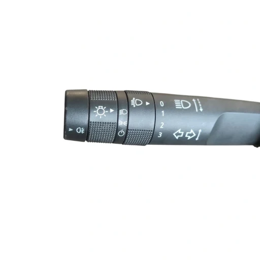 Chave seta comando Limpador Onix Plus Tracker 2021 2022 2023 26326134 26326135 26264560 26326136