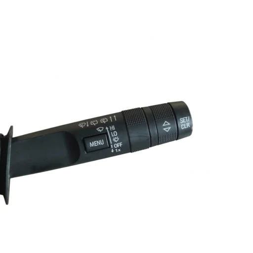 Chave seta comando Limpador Onix Plus Tracker 2021 2022 2023 26326134 26326135 26264560 26326136