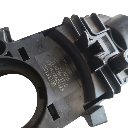 Chave seta comando Limpador JAC T40 t60 T80 2019 2020 2021 3774100U3443 37741S4C JK3096-HJ10