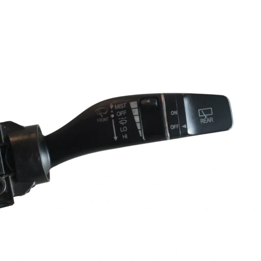 Chave seta comando Limpador JAC T40 t60 T80 2019 2020 2021 3774100U3443 37741S4C JK3096-HJ10