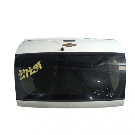 tampa traseira blazer 1995 1996 1997 1998 1999 2000 2001 93262487 94702818