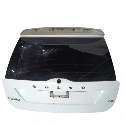 tampa traseira volvo xc60 2010 2011 2012 2013 2014 2015 39841354