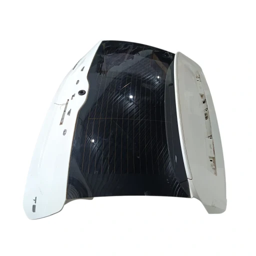 tampa traseira volvo xc60 2010 2011 2012 2013 2014 2015 39841354