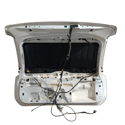 tampa traseira volvo xc60 2010 2011 2012 2013 2014 2015 39841354