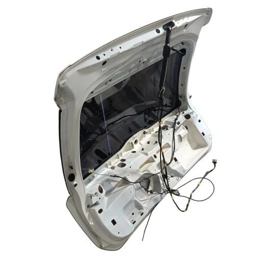 tampa traseira volvo xc60 2010 2011 2012 2013 2014 2015 39841354