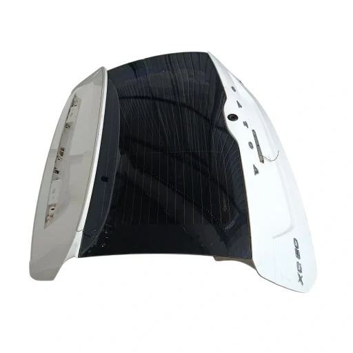 tampa traseira volvo xc60 2010 2011 2012 2013 2014 2015 39841354