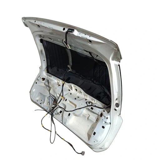 tampa traseira volvo xc60 2010 2011 2012 2013 2014 2015 39841354