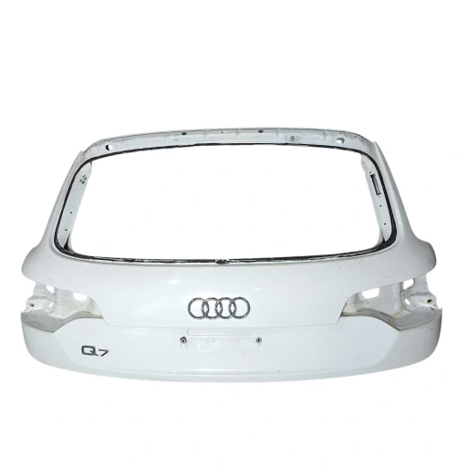 tampa traseira Audi q7 2010 2011 2012 2013 2014 2015 4L0827023
