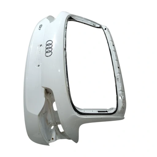 tampa traseira Audi q7 2010 2011 2012 2013 2014 2015 4L0827023