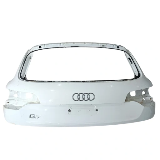 tampa traseira Audi q7 2010 2011 2012 2013 2014 2015 4L0827023