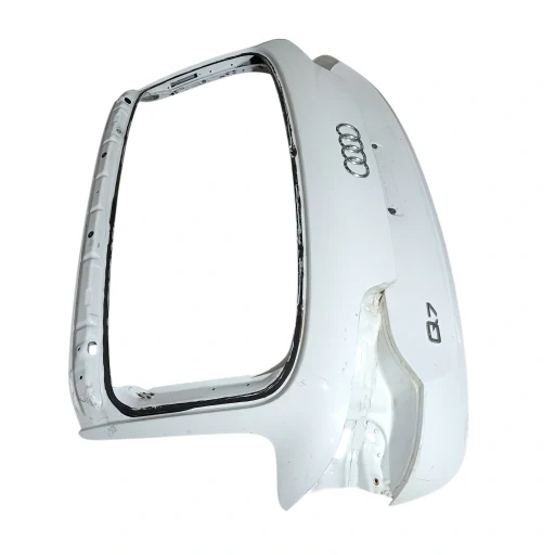 tampa traseira Audi q7 2010 2011 2012 2013 2014 2015 4L0827023