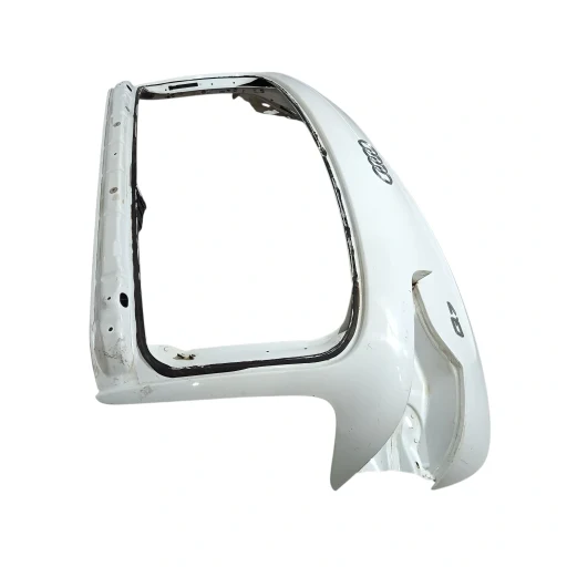 tampa traseira Audi q7 2010 2011 2012 2013 2014 2015 4L0827023