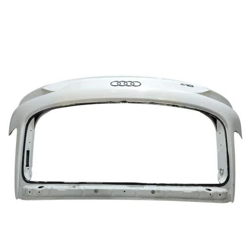 tampa traseira Audi q7 2010 2011 2012 2013 2014 2015 4L0827023