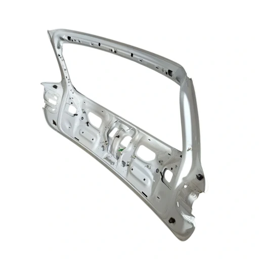 tampa traseira Audi q7 2010 2011 2012 2013 2014 2015 4L0827023