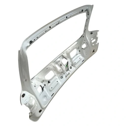 tampa traseira Audi q7 2010 2011 2012 2013 2014 2015 4L0827023