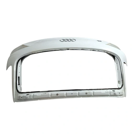 tampa traseira Audi q7 2010 2011 2012 2013 2014 2015 4L0827023