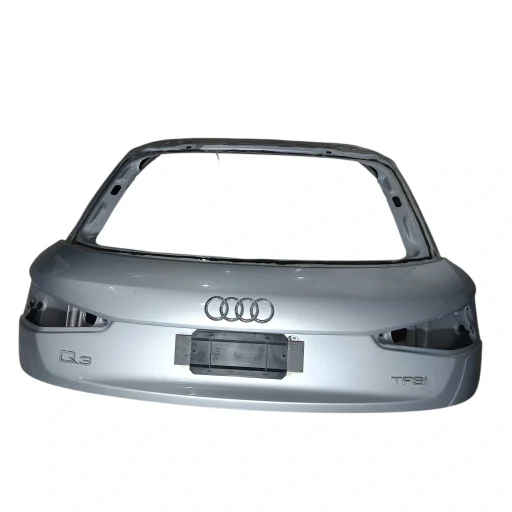 Tampa Traseira Audi Q3 2013 2014 2015 2016