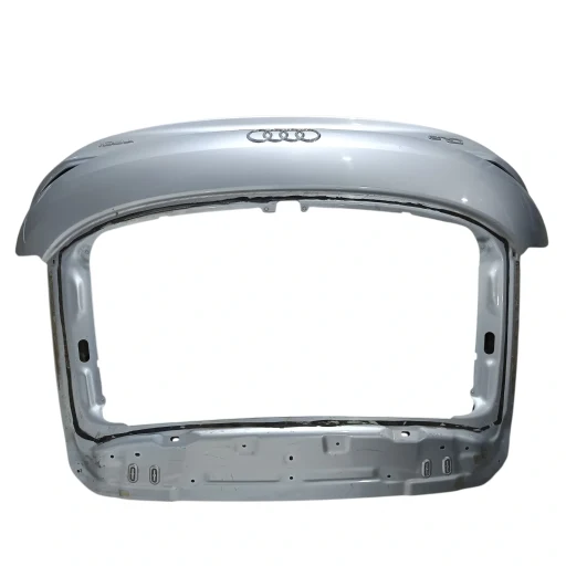 Tampa Traseira Audi Q3 2013 2014 2015 2016 8U0827023 8U0827025B