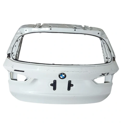 Tampa Traseira Bmw X1 F48 2016 2017 2018 2019 2020