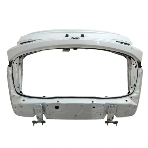 Tampa Traseira Bmw X1 F48 2016 2017 2018 2019 2020 51627350857 51247350837 41007350826