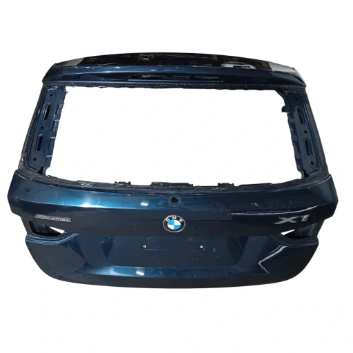 Tampa Traseira Bmw X1 E84 2011 2012 2013 2014