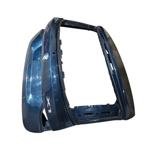 Tampa Traseira Bmw X1 E84 2011 2012 2013 2014 41002993152
