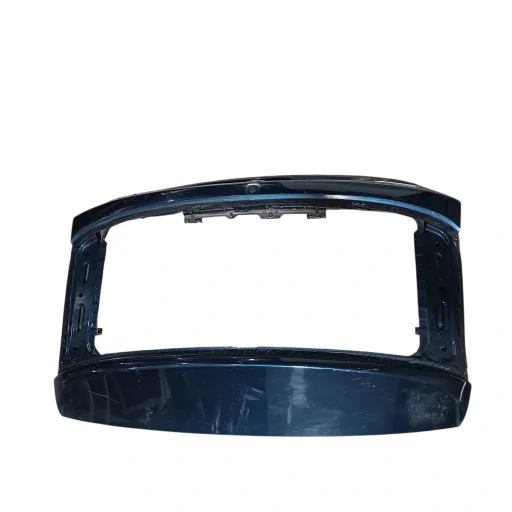 Tampa Traseira Bmw X1 E84 2011 2012 2013 2014 41002993152