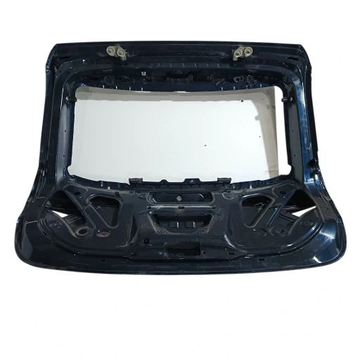 Tampa Traseira Bmw X1 E84 2011 2012 2013 2014 41002993152