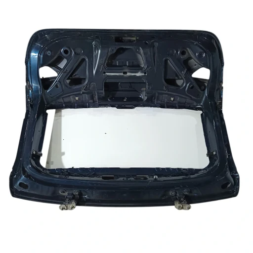 Tampa Traseira Bmw X1 E84 2011 2012 2013 2014 41002993152