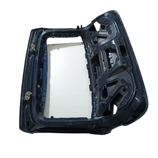 Tampa Traseira Bmw X1 E84 2011 2012 2013 2014 41002993152