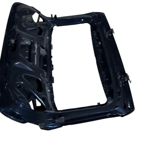 Tampa Traseira Bmw X1 E84 2011 2012 2013 2014 41002993152